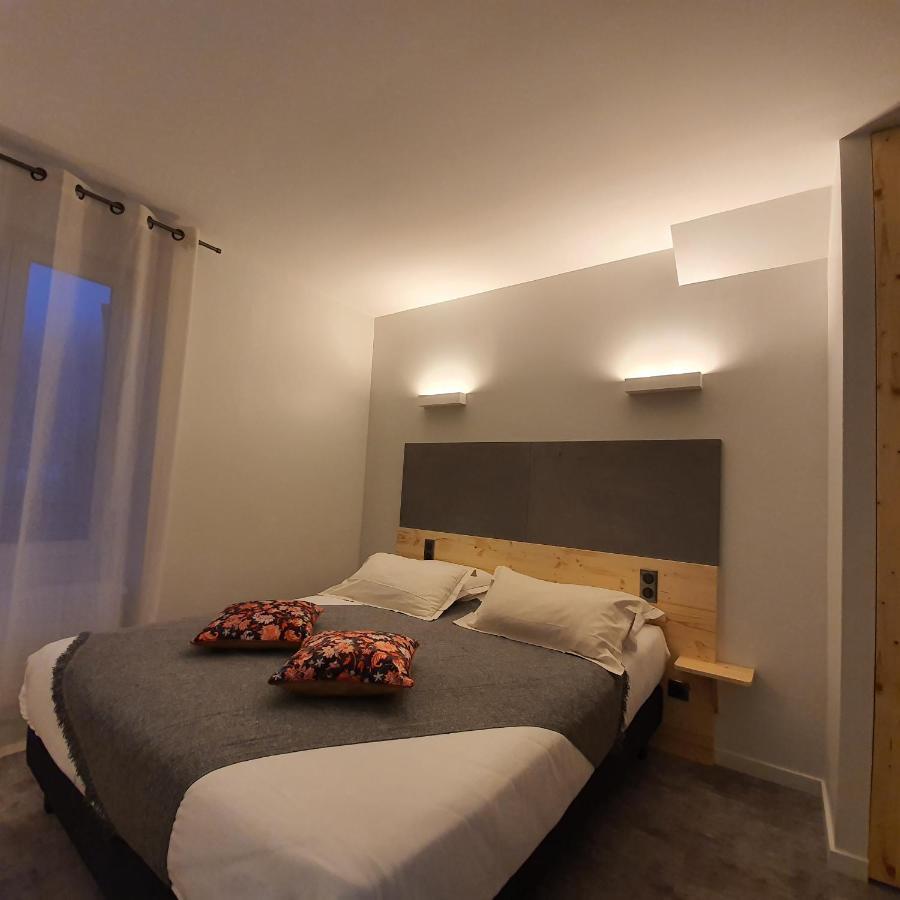 Hotel Le Castelet