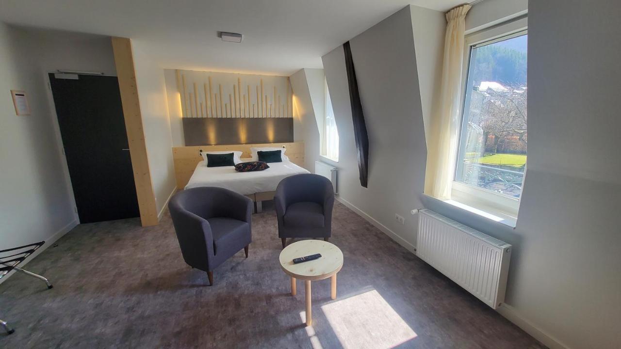 Hotel Le Castelet