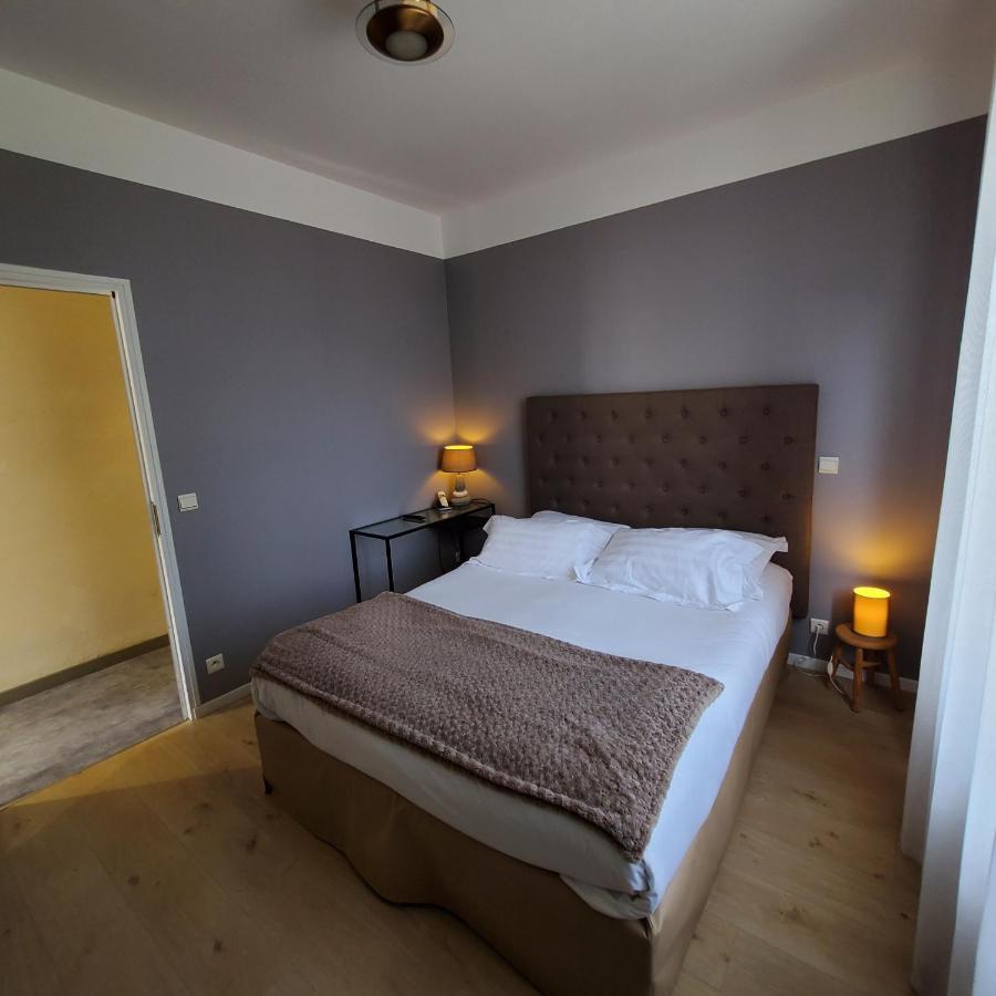 Le Castelet Hotel Le Mont-Dore