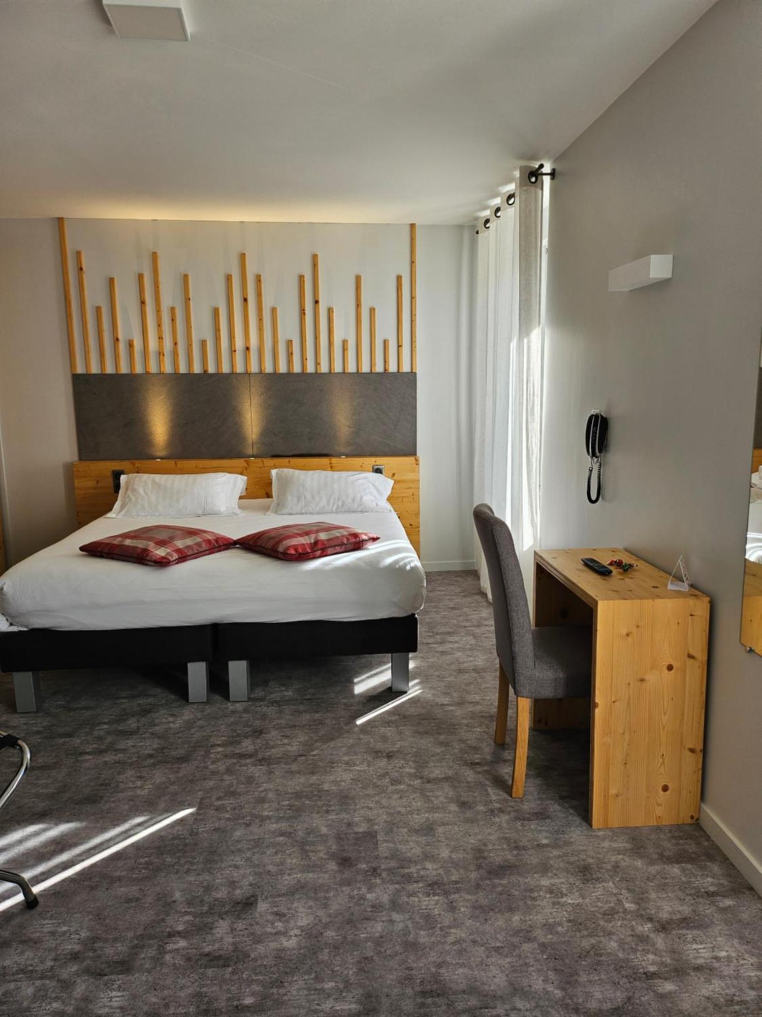 Hotel Le Castelet Le Mont-Dore