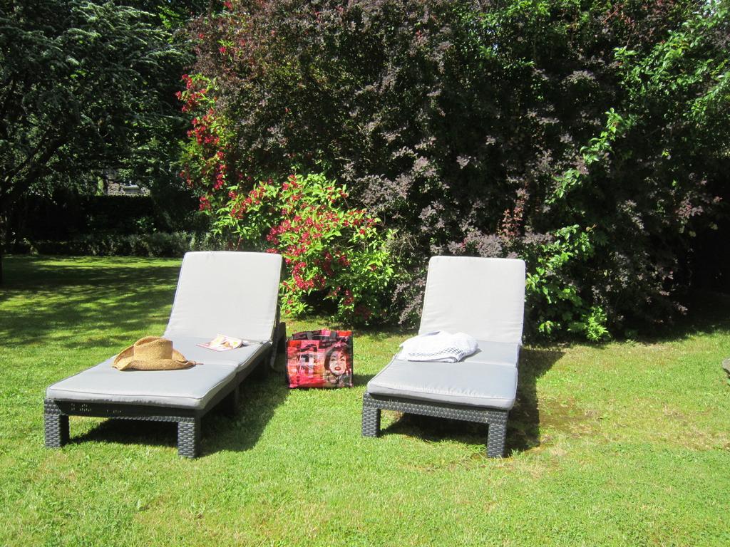 Le Castelet Hotel Le Mont-Dore