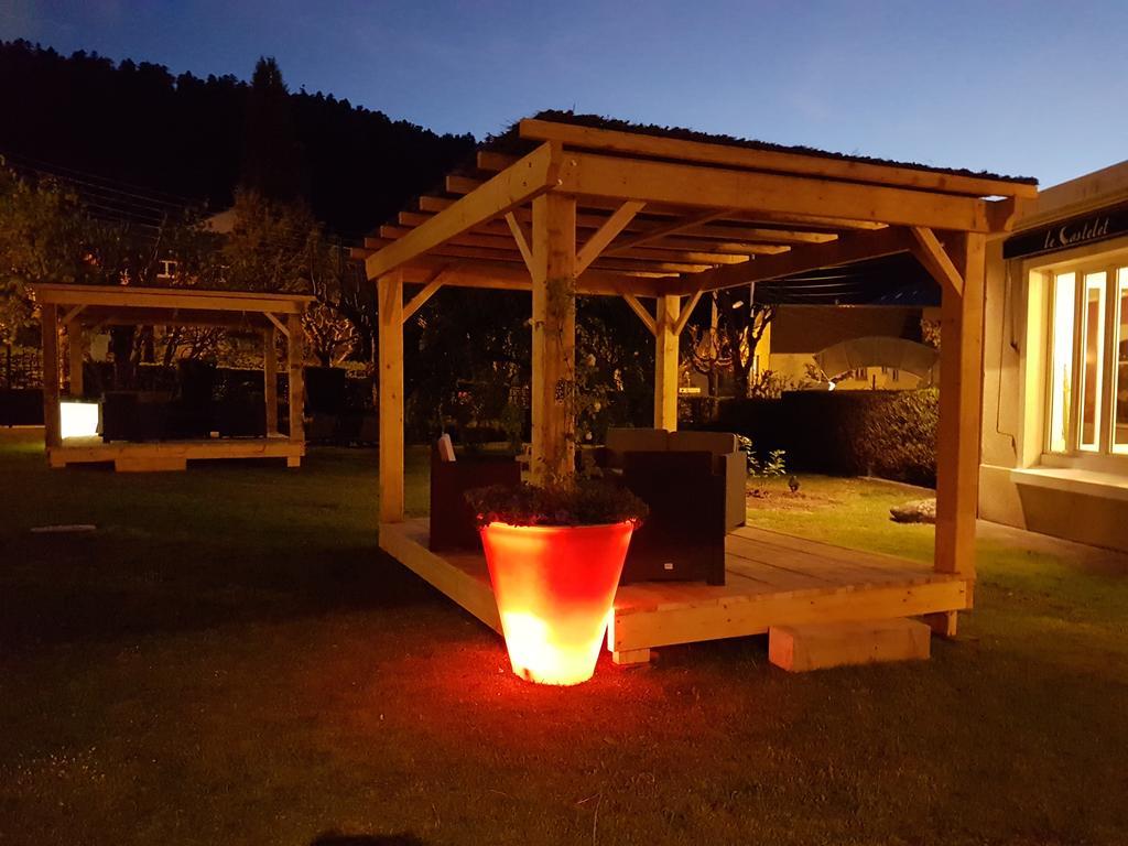 Hotel Le Castelet 3*