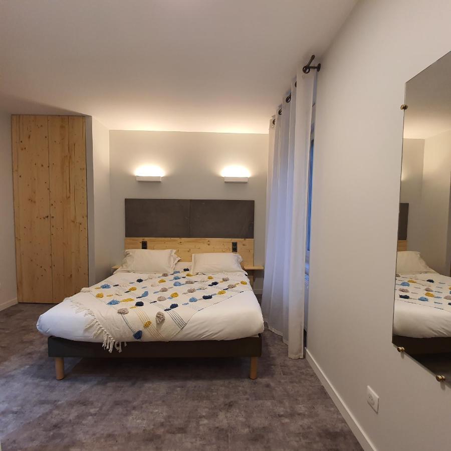 Hotel Le Castelet Le Mont-Dore