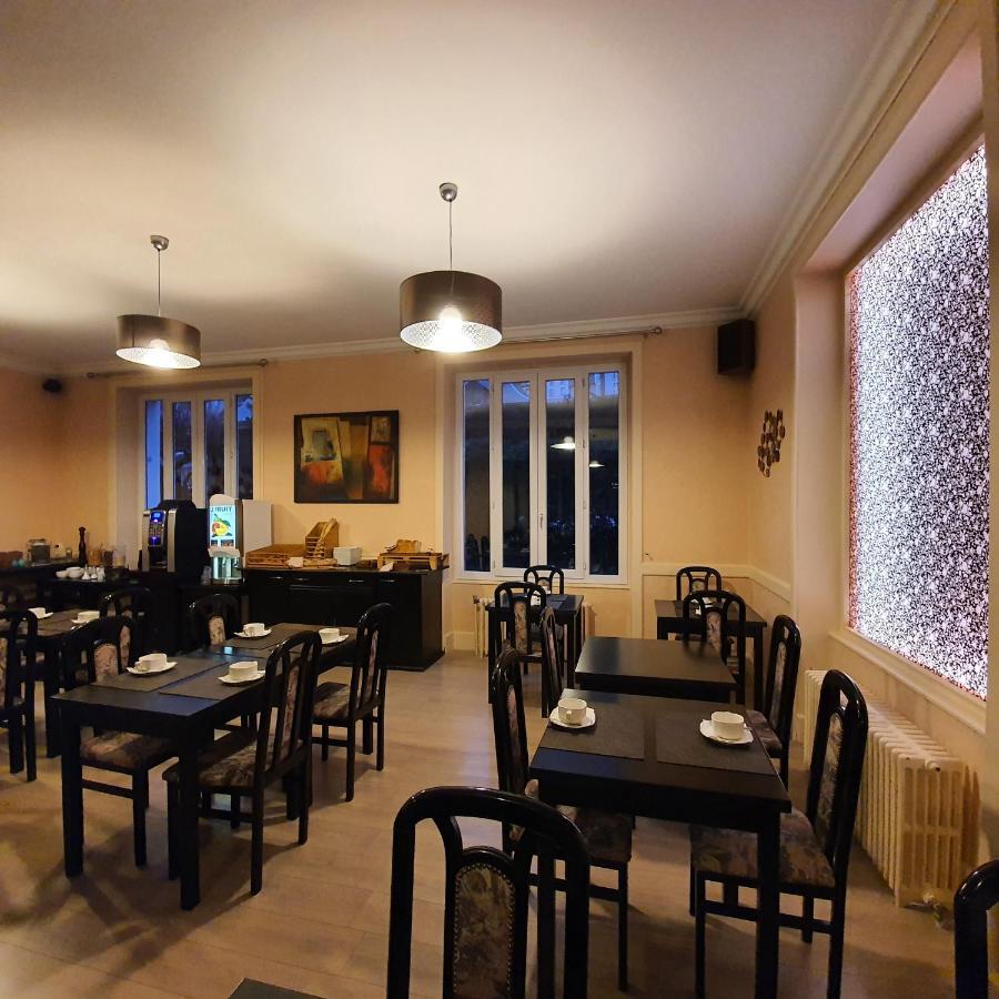 Le Castelet Hotel Le Mont-Dore