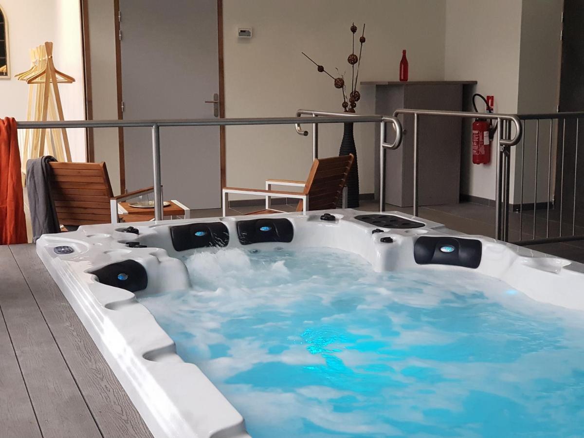 Le Castelet Hotel
